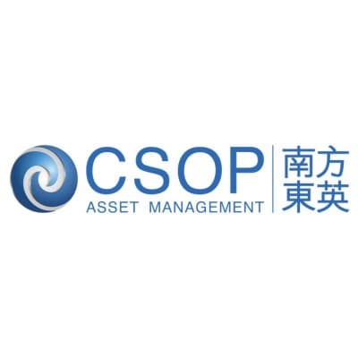 CSOP Asset Management