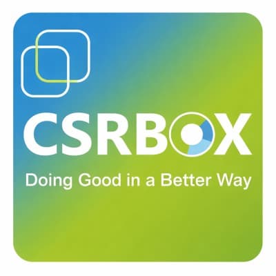 CSRBOX®