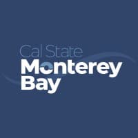 california state university, monterey bay