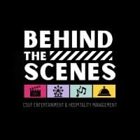 Behind the Scenes