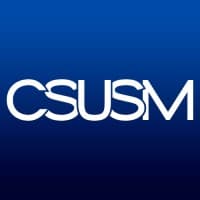 California State University San Marcos