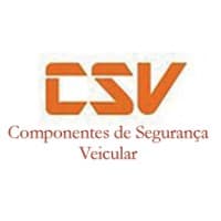 CSV Cinto de Seguranca
