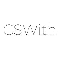CSWith