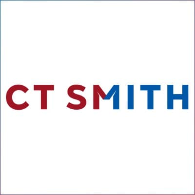 CT SMITH
