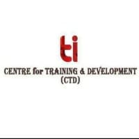Centre for Training and Development (CTD), TIET