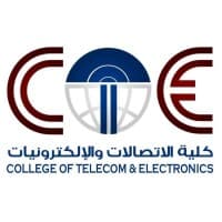 College of Telecom and Electronics