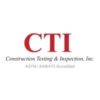CTI-Construction Testing & Inspection, Inc.