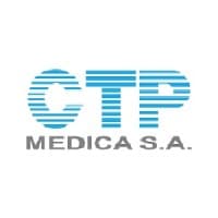 CTP Medica S.A.