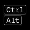 Ctrl Alt