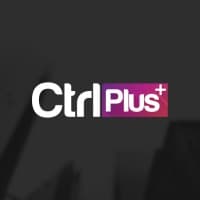 Ctrl Plus+