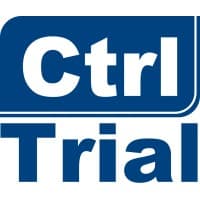 CtrlTrial Inc.