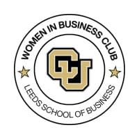 CU Boulder Women in Business Club