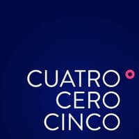 Cuatro cero cinco