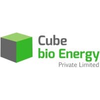 CUBE BIO-ENERGY PRIVATE LIMITED