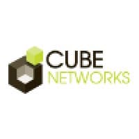 cube networks