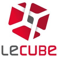 LE CUBE
