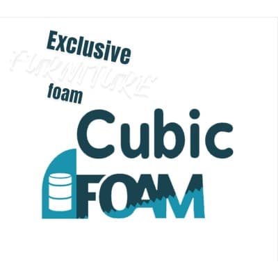 CUBIC FOAM