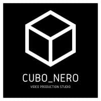 CUBO_NERO | Streaming Studio