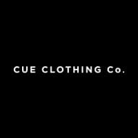 cue clothing co.