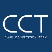 CUHK Case Competition Team - CCT