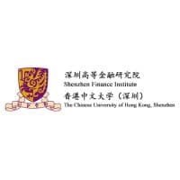 深圳高等金融研究院