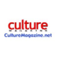 Culture Magazine