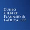 Cuneo Gilbert Flannery & LaDuca, LLP