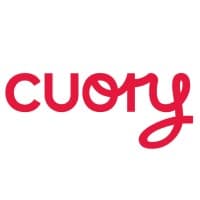 Cuory