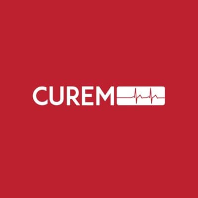 CUREM - Centro de Treinamento em Urgência e Emergência