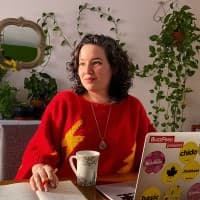 Cursos com Manuela Barem