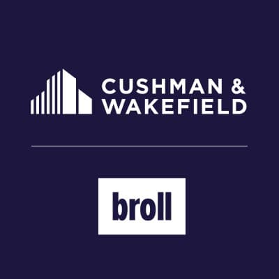 Cushman & Wakefield | BROLL