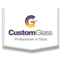 Custom Glass.