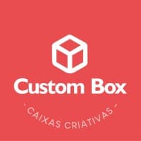 Custom Box - Caixas Criativas