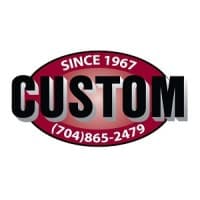 Custom Building Systems