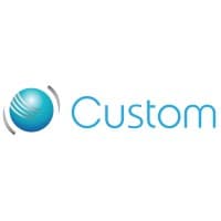 Custom Comércio Internacional