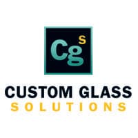 custom glass solutions, llc