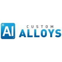 Custom Alloy Sales, Inc.