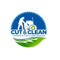 Cut and Clean Concrete Cutting