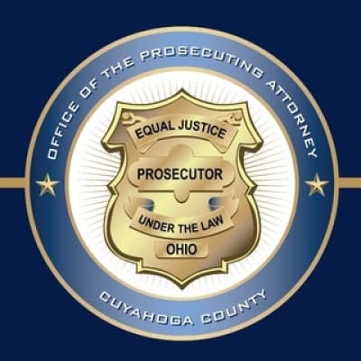 cuyahoga county prosecutor's office