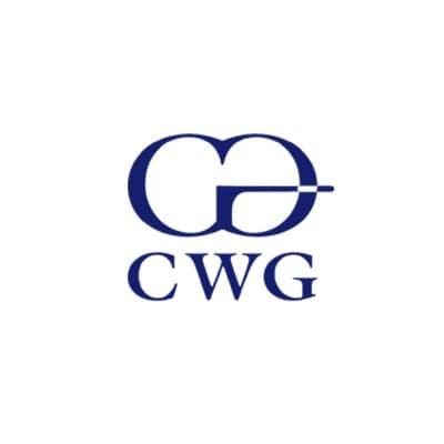 CWG PLC