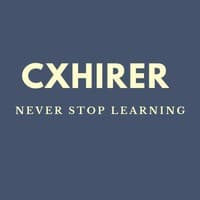 CXHIRER