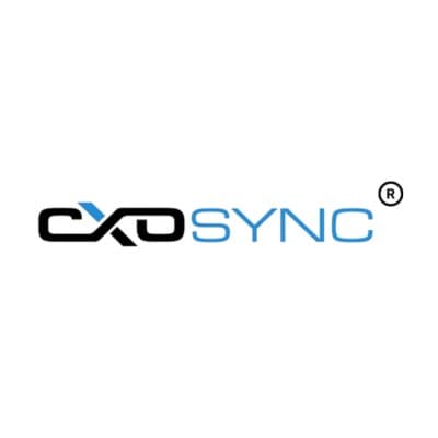 CXOsync
