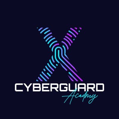 CyberGuardX Academy