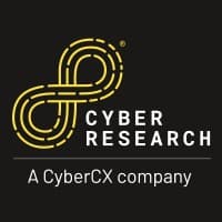 Cyber Research NZ - A CyberCX Company
