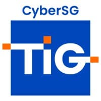 CyberSG TIG Collaboration Centre