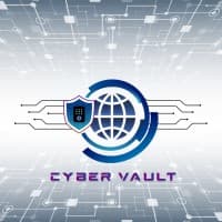 CyberVault KIIT