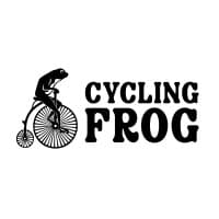 Cycling Frog
