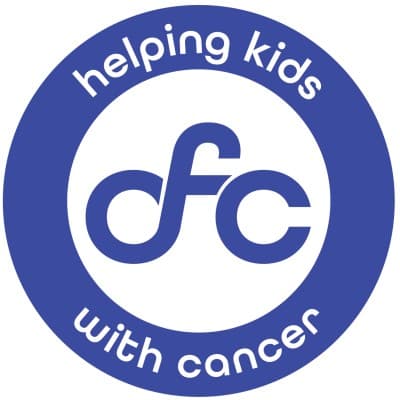 Cyclists Fighting Cancer