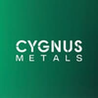 Cygnus Metals