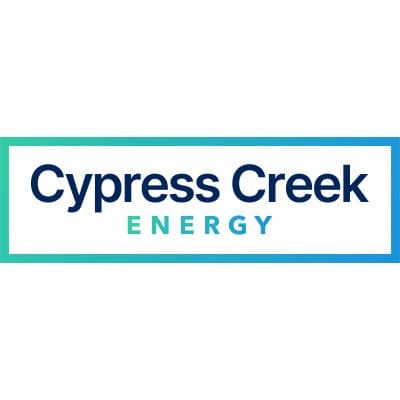 Cypress Creek Energy